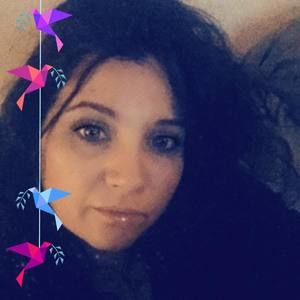 Meet your Posher, Kelly